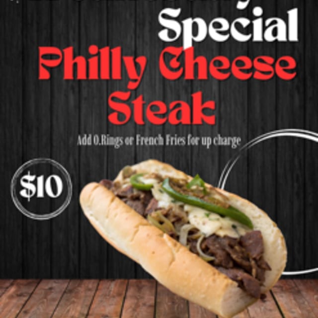 Wednesday Special