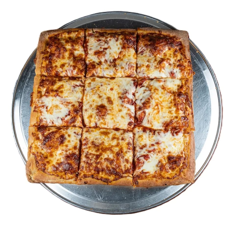 Experience Behind Every Dish