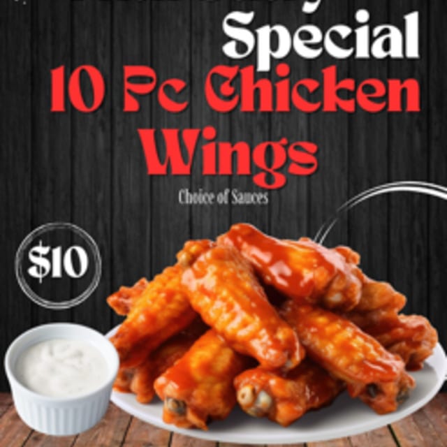 Thursday Special