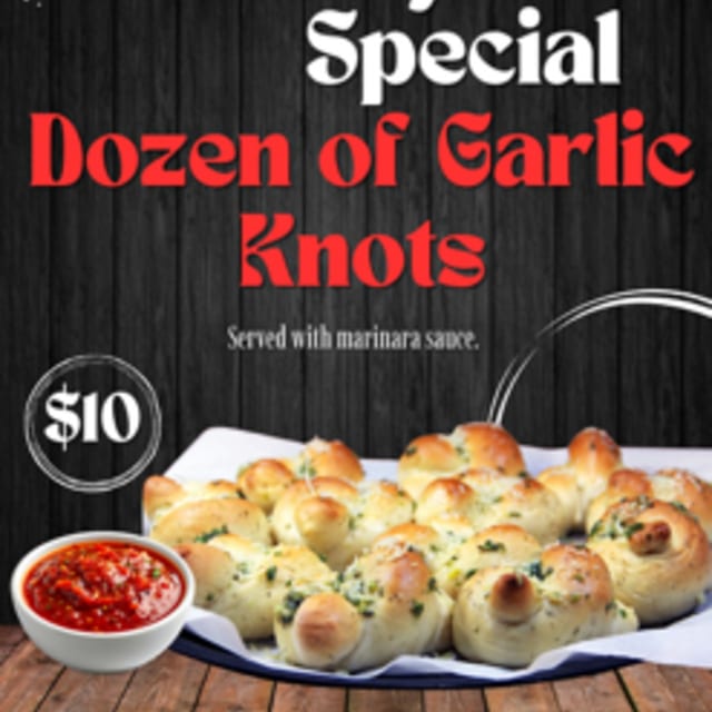 Saturday Special