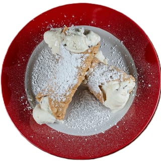 Cannoli