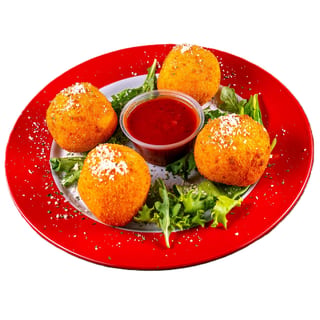 Arancini 4 Pc
