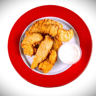 Chicken Tenders w/FF