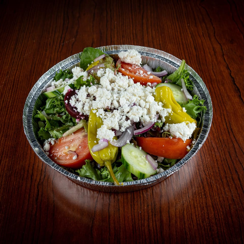 Satisfying Lunch Selections