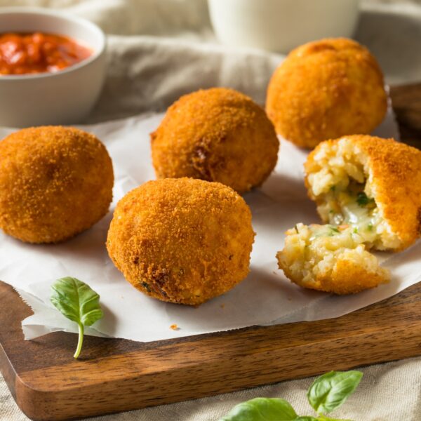 Arancini (4pc)