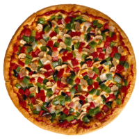 Vegetarian